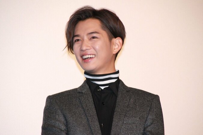 千葉雄大、舞台挨拶で“新たな色気”アピール 阿部サダヲも「見たことない」と太鼓判 2枚目