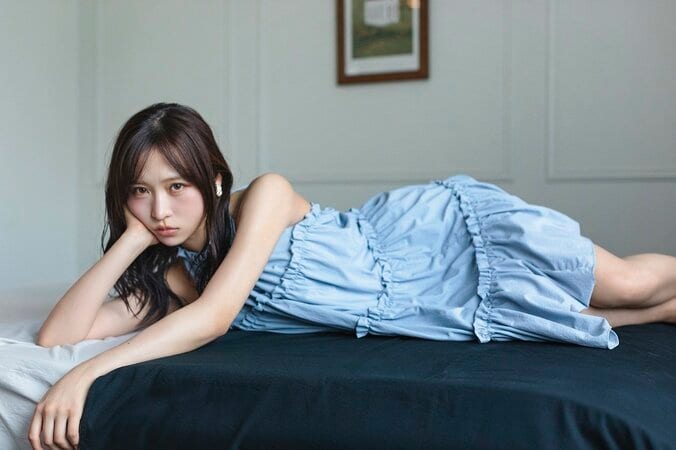 AKB48の絶対的エース・小栗有以 浴衣姿や温泉を堪能する姿、パーソナルな部分も深堀り 1stフォト＆スタイルブックが12月5日発売 2枚目