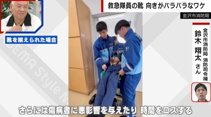 金沢市消防局