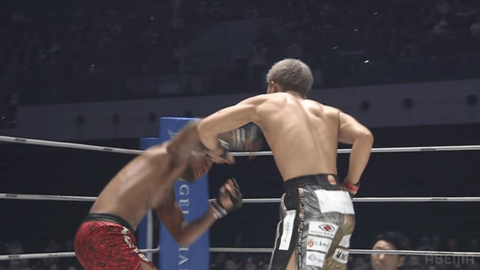 【写真・画像】【全試合速報します】RIZIN.52（ライジン52）対戦カード・大会情報・試合結果【秋元強真vsパッチー・ミックスほか】　13枚目