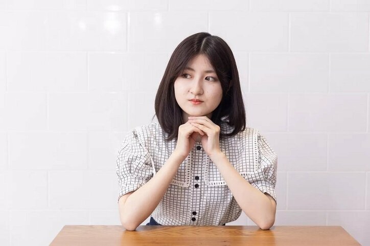 小林星蘭、今年で17歳。「SNSに投稿するの、1時間かかります」