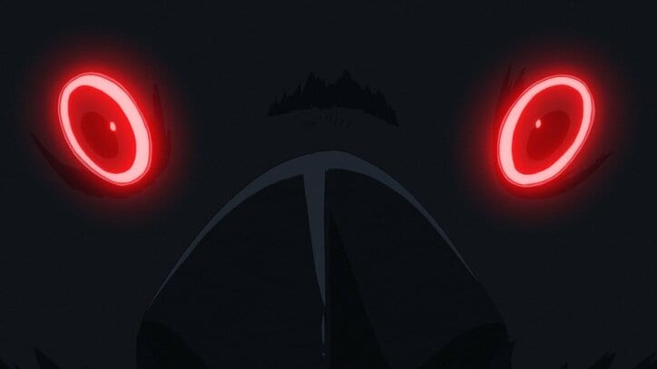 アニメ『真夜中のオカルト公務員』第8話あらすじ＆先行カット公開　姉が17歳のまま戻ってきて…？