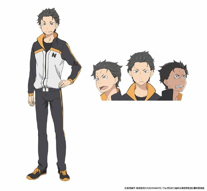 「リゼロ」第2期直前対談　壮絶な“死に分け”を演じるスバル役・小林裕介「観てくれる方の反応で役者はこんなにも救われる」