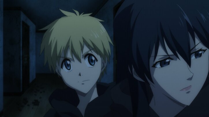 アニメ「魔術士オーフェンはぐれ旅」暗殺者との戦闘を開始したオーフェン…第10話先行カット&あらすじ公開