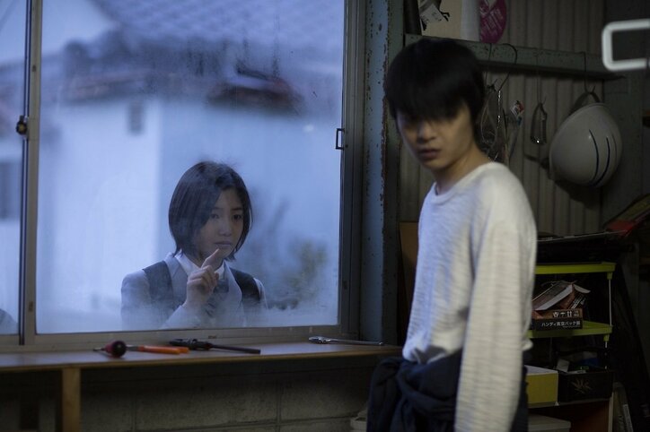 引きこもりの青年と聴覚に障害がある少女の恋 映画『テロルンとルンルン』宮川博至監督インタビュー