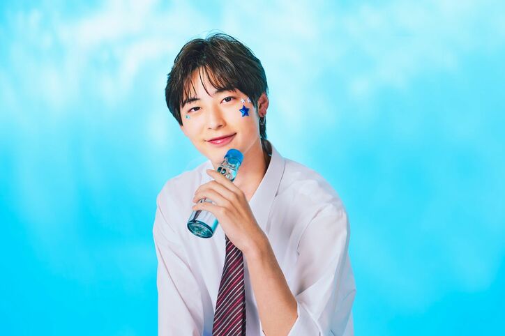 【写真・画像】告白された人数25人のモテモテ高校生が参加！人気継続メンバー勢ぞろいの『今日好き』夏休み編2024、10名プロフィール　11枚目