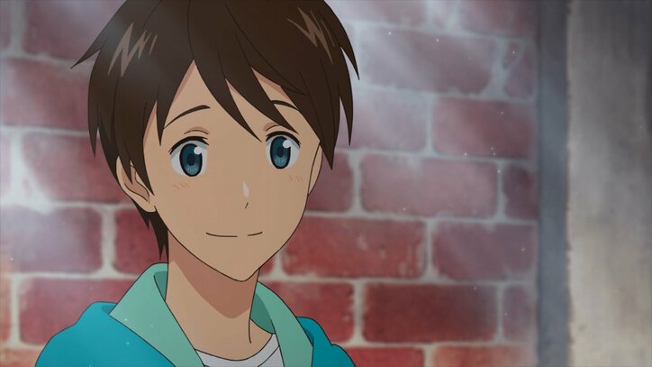 宮沢りえ、アニメ映画版『ぼくらの7日間戦争』に出演！“2020年の中山ひとみ”役でカムバック