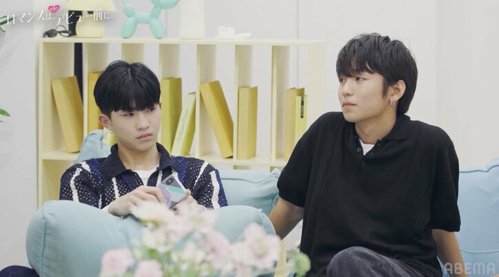 ガルプラ出身の日本人JK・リンカ、韓国男子からの匿名ラブレターにドキドキ『ロマンスは、デビュー前に。』#2