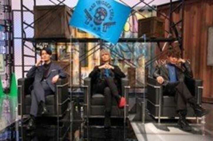 ヨコハマDivとナゴヤDivがバラエティ対決！『ヒプノシスマイク ～Division Variety Battle＠ABEMA～』#2独占配信