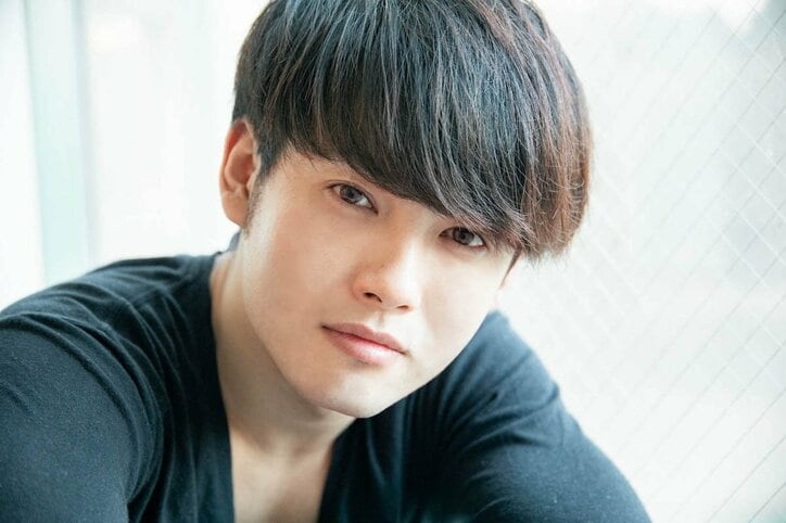 女性誌セックス特集で親バレ!?女性向けAVと舞台で活躍 イケメンセクシー俳優・有馬芳彦×北野翔太×長瀬広臣インタビュー
