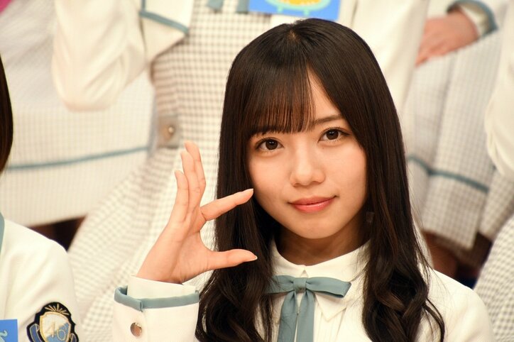 日向坂46、小籔のシゴキで新たな魅力が開花!? 佐々木久美「こんな柿崎初めて見ました」