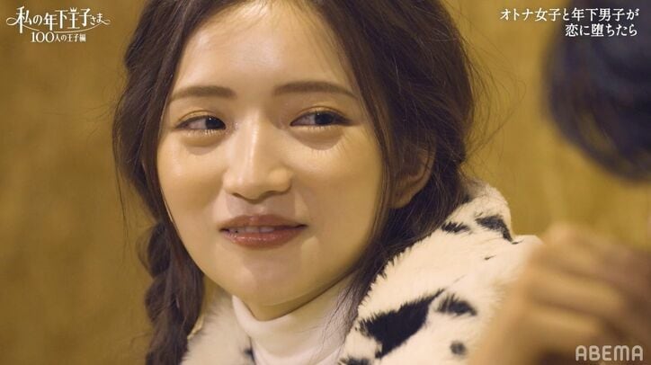 「今のはさりげないキュンポイント」爆モテ美女・南りほの心が動いた?年下男子たちが猛アプローチ!『私の年下王子さま』第4話