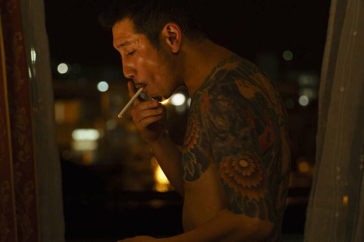 映画『ゼニガタ』本予告&新場面写真解禁！綾部真弥監督のインタビューも到着