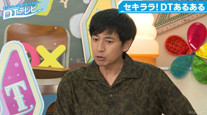 チュート徳井、撮影中「ギンギン」になったピース綾部がとった驚きの行動を暴露