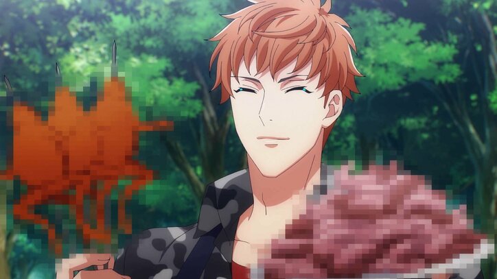 「職が安定しているから」「一緒にオタ活をしてみたい」ヒプアニ視聴者の”各ディビジョンに入りたい理由”が個性的！アンケート結果を発表