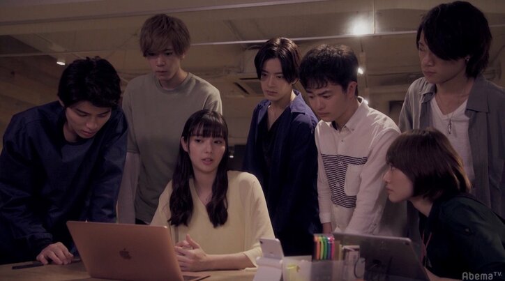 人気アイドルが飲酒を強要!?強制わいせつ罪で訴えられグループ存続の危機 『星屑リベンジャーズ』#5