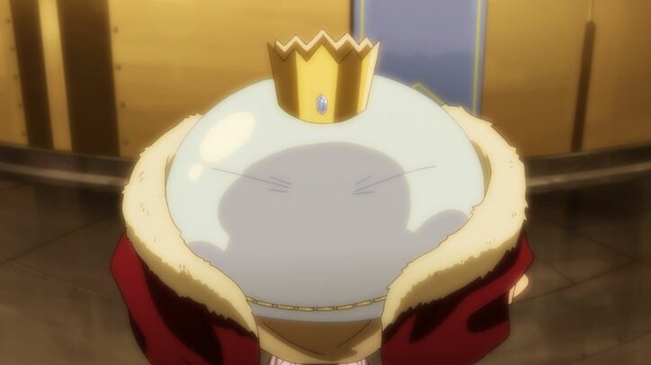 劇場版公開記念！『転スラ』シリーズ、10月29日より4週連続一挙放送！