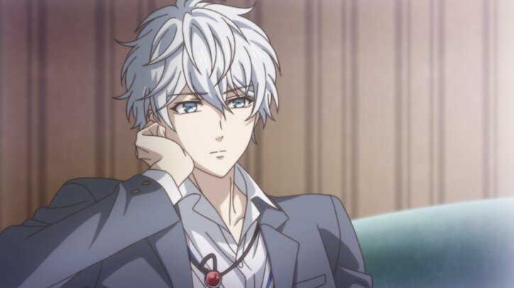 アニメ「スタンドマイヒーローズ」第6話あらすじ&場面写解禁 差出人不明の脅迫メールが届いた泉…