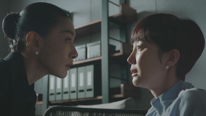 富裕層しか住めない高級住宅街・SKYキャッスル…セレブたちが繰り広げる大ヒットドラマ『SKYキャッスル~上流階級の妻たち~』