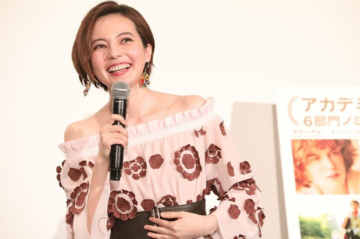 ベッキー、マスコミ志望の就活生に「将来、優しくしてね」