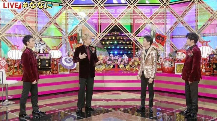 芸名を巡りジャニー喜多川さんに思わず抗議！ 郷ひろみ、命名秘話を語る「“レッツゴーひろみ”ですか…」