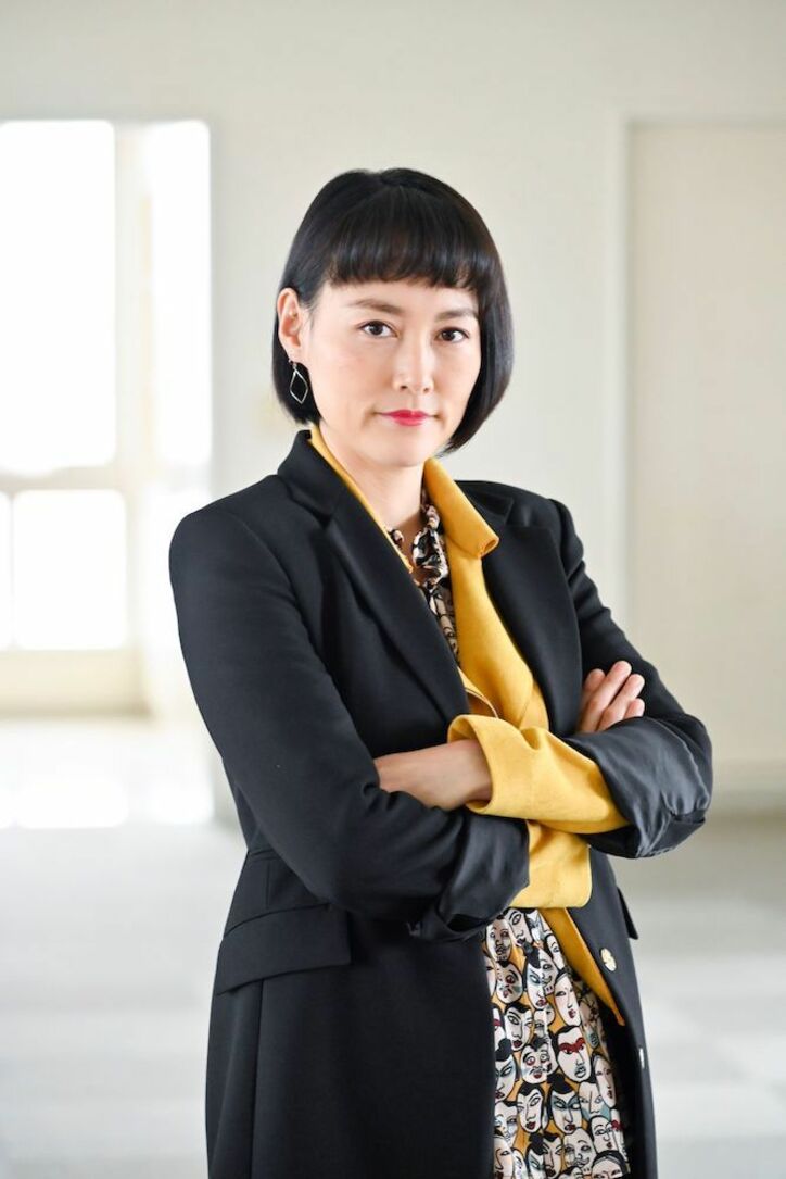 武田真治が『時効警察・復活スペシャル』に出演！“71歳にして40代の肉体を持つ男”というクセ強役に挑戦