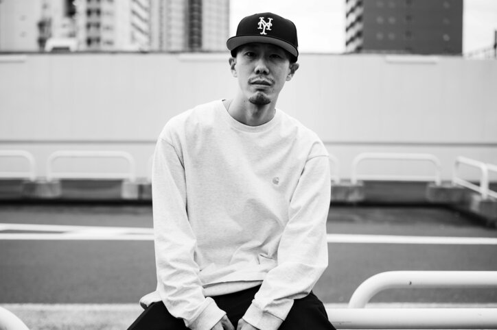 ISSUGIの2019年作『GEMZ』のインストゥルメンタルと16FLIP VS ISSUGI名義での同作のリミックス『16GEMZ』のインストゥルメンタルをコンパイルしたインスト・アルバム『BEATS FOR GEMZ』が本日よりデジタル配信開始！