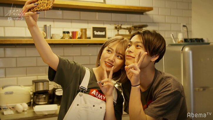 脱落直前！シリーズ史上最も波乱続きの『オオカミちゃん』　疑わしい女子は誰？過去の名シーンとともに振り返り