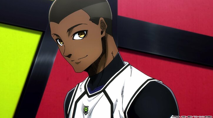 アニメ『ブルーロック』“青い監獄”プロジェクト新たな局面へ…第24話先行カット・あらすじ公開