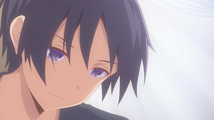 アニメ「変好き」最終話、先行カット解禁! 慧輝の出した結論は…?