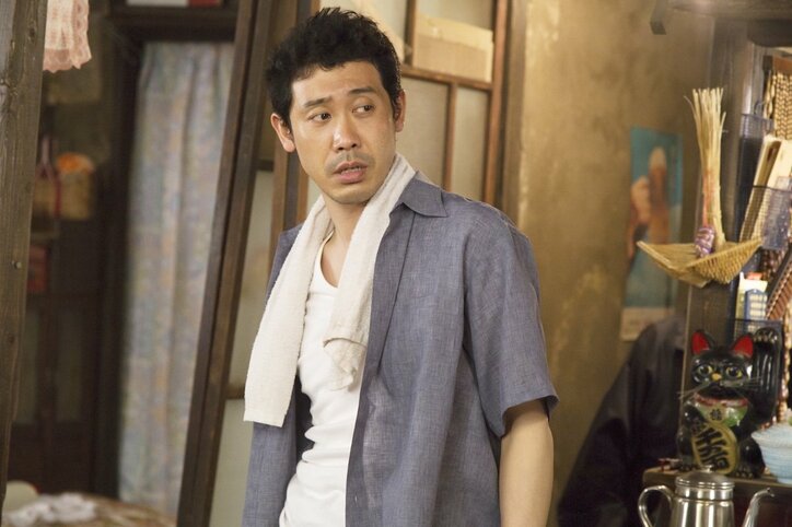 真木よう子出演『焼肉ドラゴン』予告編・メインビジュアルが解禁