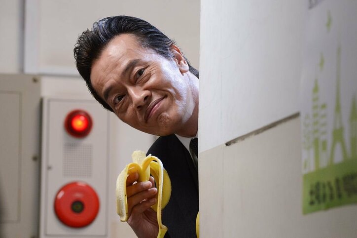 くたびれた新人AD・岡田結実&キモかわおじさん妖精・遠藤憲一の凸凹コンビに注目! 新たな“おっさん”ドラマ『私のおじさん~WATAOJI~』