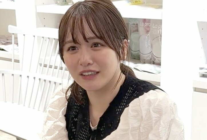 【写真・画像】生後半年の子どものシングルマザー、山の中の自宅で稼ぐ月収に驚きの声　1枚目