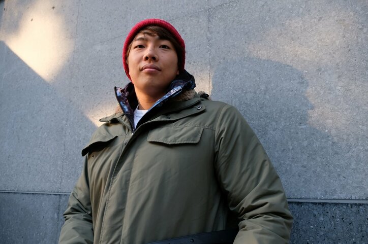 小学生で入門志願、究極の“プロレスオタク”がDDT新王座決定戦へ