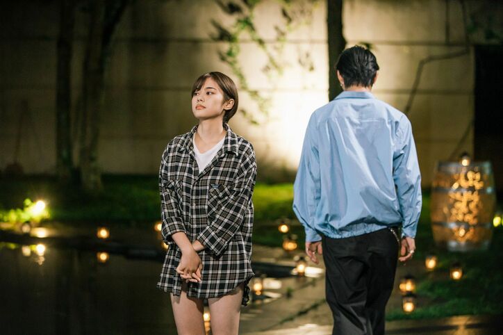 しゅうぞうが選んだのはさくら「今1番、近くにいてほしい」セイラ、Takiは涙の失恋『虹オオカミ』第6話