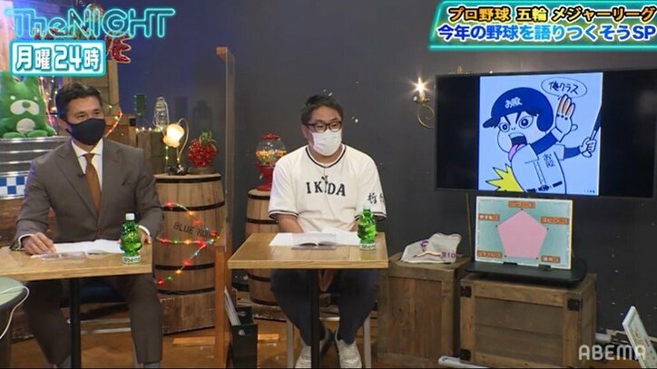 大谷翔平に非の打ちどころなし！ 元プロ野球選手と野球評論家が太鼓判