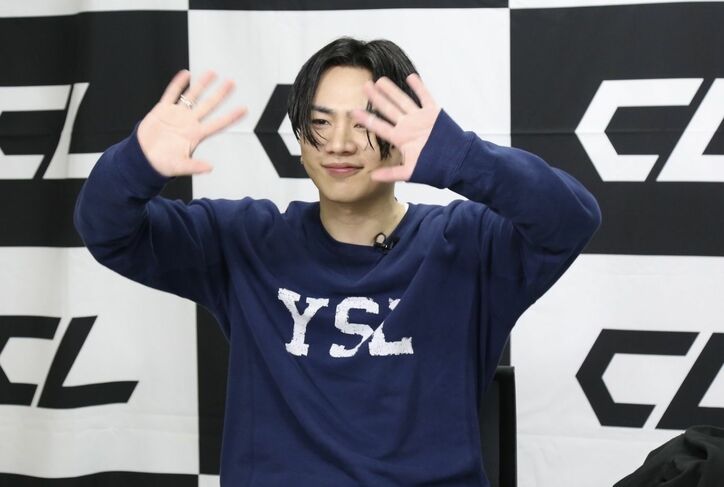 ØMI(登坂広臣)、「ファンの皆さんと出会えたことが改めて本当に幸せ」ライブ後にファンからの質問にANSWER