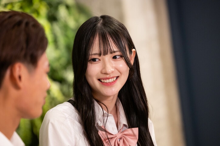 男子5人が夢中になったかわいすぎる高2女子、「わがまま何でも聞くよ」男子がメロメロに『今日好き』台北編第1話