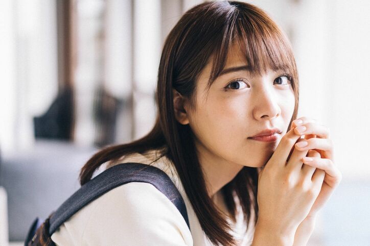 最終回直前!『オオカミくん』女子メンバー全員が視聴者の質問に回答!意外な素顔が明らかに!?