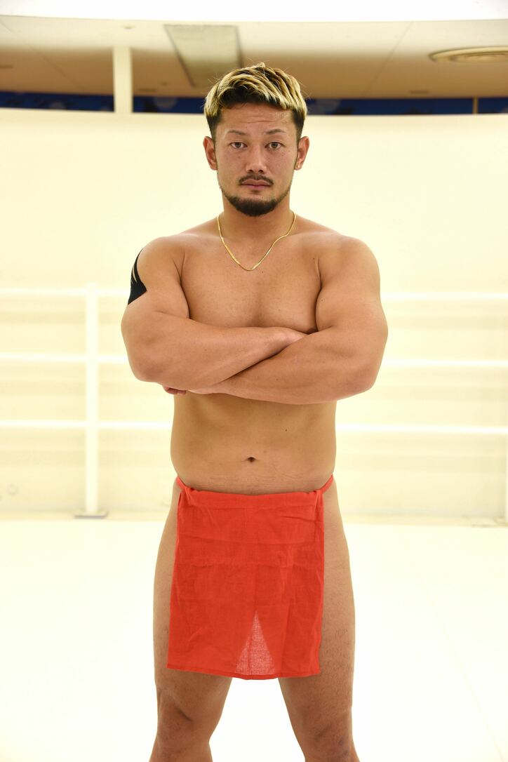 「迷惑をかけた母と祖母は“最高のファン”になった」愛鷹亮、現王者と“格闘人生を賭けた”ダイレクトリマッチへ