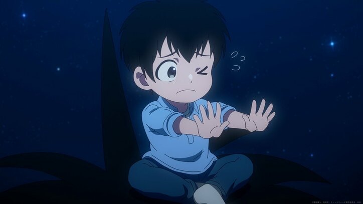 【写真・画像】アニメ『ウィッチウォッチ』第9話あらすじ・先行カット解禁　6枚目