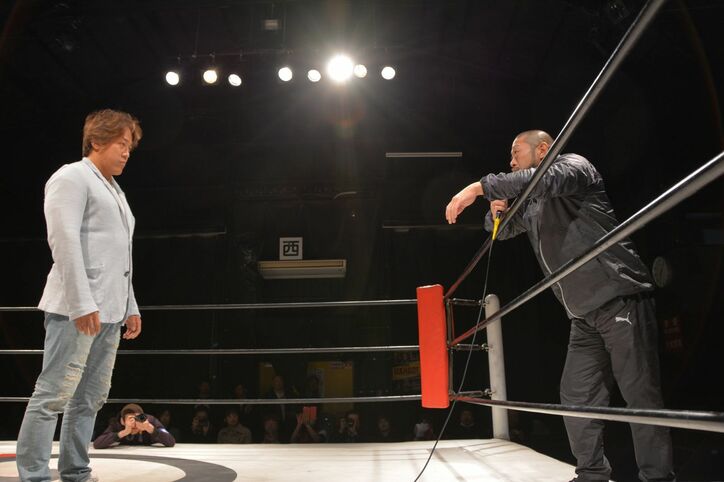 学生プロレス出身者が創設“どインディー”団体、ガッツワールド　後楽園大会が大ピンチ