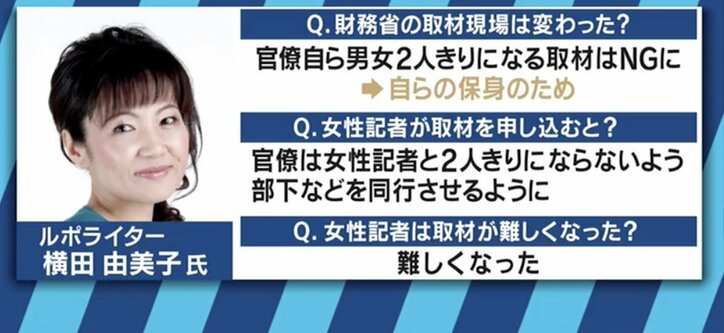 「黙っていることは加担すること」MeToo運動は日本で広がる？宮澤エマ「”男対女”に単純化されると議論が進まない」
