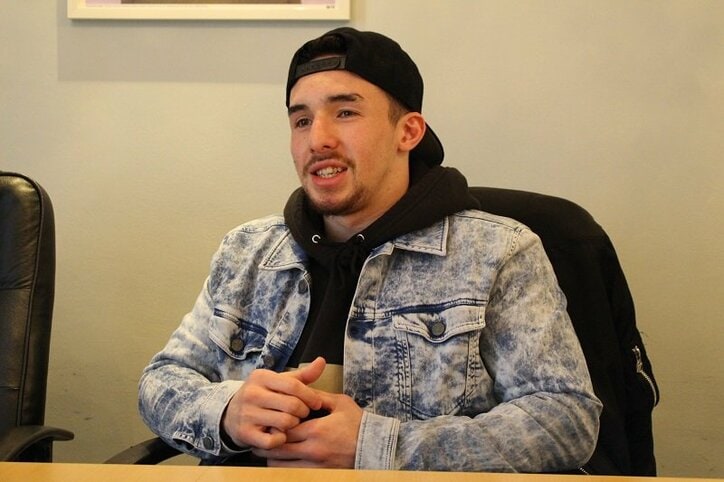 Lil Pumpはヤバすぎる。6IX9INEは長生きするつもりがない！（笑）【木村”フィリップ”ミノルのdopeなラップトーク＃9】