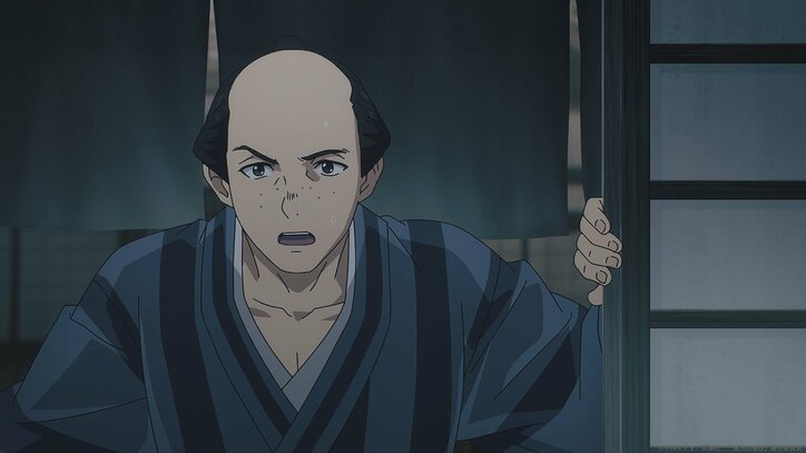 【写真・画像】アニメ『鬼人幻燈抄』第7話あらすじ・先行カット解禁　3枚目