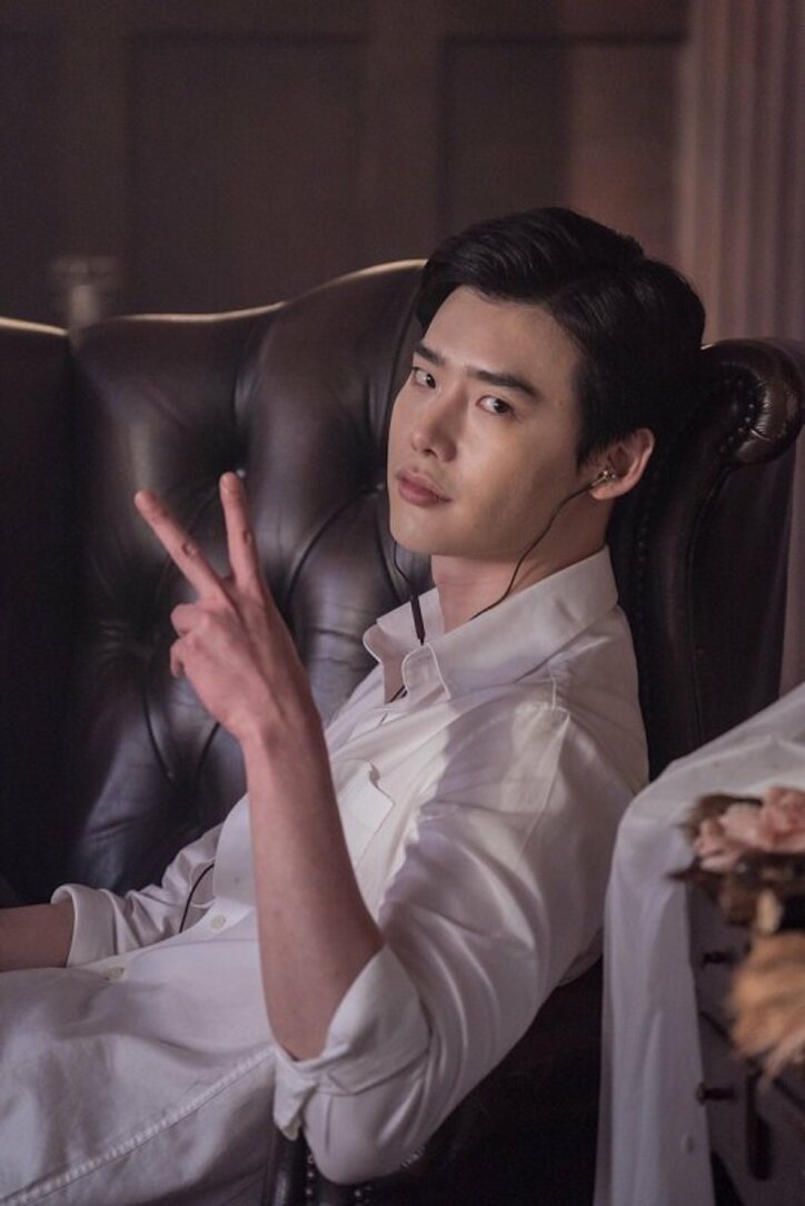 パク・フンジョン監督の最新作を電撃解剖 映画『V.I.P. 修羅の獣たち』メイキング映像&写真解禁!