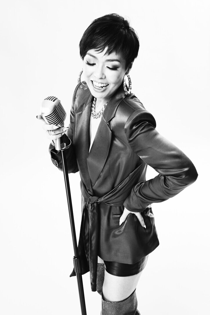 『待ってとかナシ！ルールはアタシ！』 和製Mary J. Bligeとの呼び声高いR&BシンガーTina、 ラッパーMFSを迎え、 新曲 “Deja’ve” をリリース！