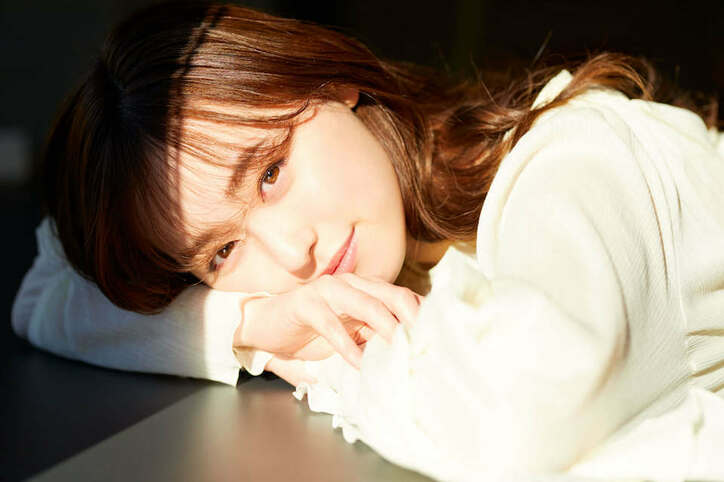 福原遥「大切な人たちを思いながら歌った」 キャリア15年目、仕事への思い