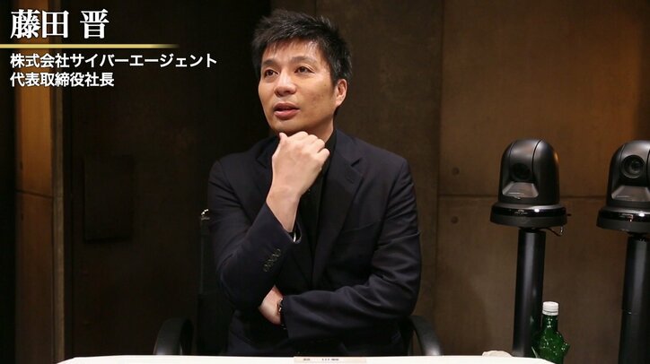 麻雀RTDリーグWHITE 49･50回戦 勝又健志、藤田晋がトップ　勝又5位　藤田3位へ浮上