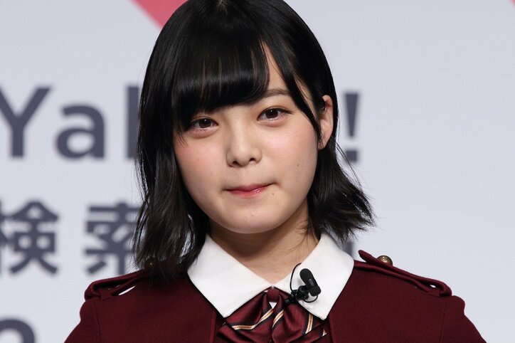 「ほんとに良かったよ…」欅坂46の受賞に“公式お父さん”土田晃之も喜び